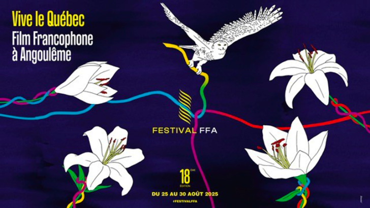 Festival du Film Francophone